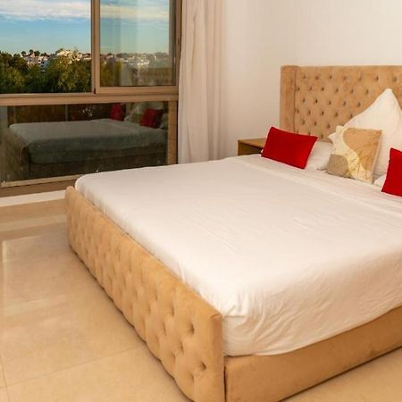 Apartamento Bleu Host Asilah Exterior foto