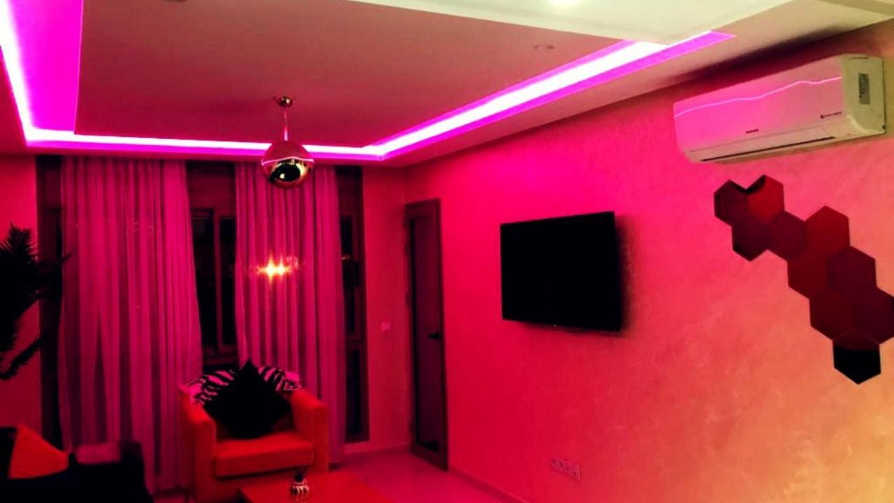 Apartamento Bleu Host Asilah Exterior foto